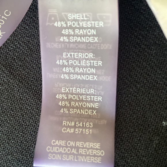 Women’s Long Sleeve Top - Picture 5 of 6